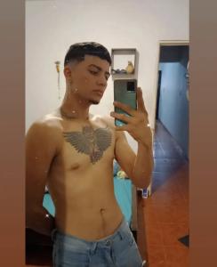 Chico busca chica en Zaragoza: 