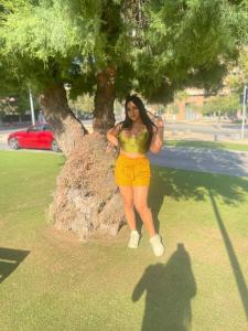 Transexual en Asturias: 