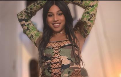 Travesti en Málaga: 