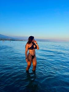 Chica busca chico en Málaga: 