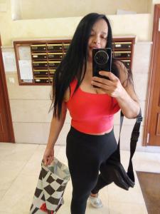 633871629: Chica busca chico en La Coruña