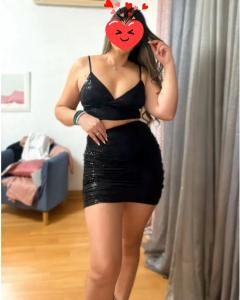 642301517: Chica busca chico en Murcia