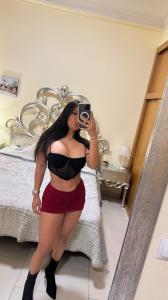 607185206: Chica busca chico en Alicante