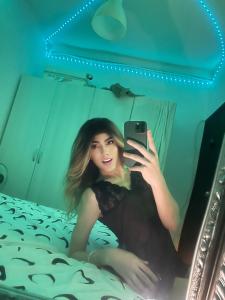 604259673: Transexual en Madrid