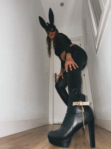 662475434: Travesti en Ibiza