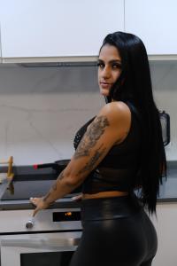 Chica busca chico en Valencia: 