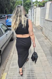 Chica busca chico en Castellón: 