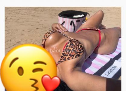 Chica busca chico en Vizcaya: 