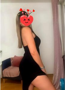 643169758: Chica busca chico en Murcia