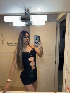 Travesti en Alicante: 