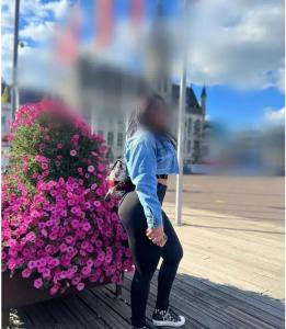 Chica busca chico en Ceuta: 