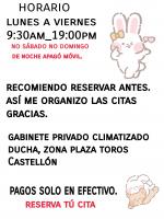 624538987: Chica busca chico en Castellón