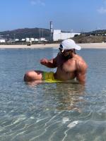 698133722: Chico busca chica en Zaragoza