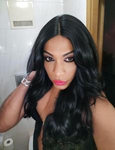 Transexual en Córdoba: 