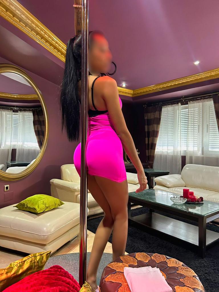 643102577: Chica busca chico en Murcia