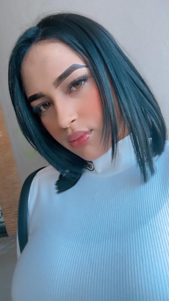 Chica busca chico en Murcia: 