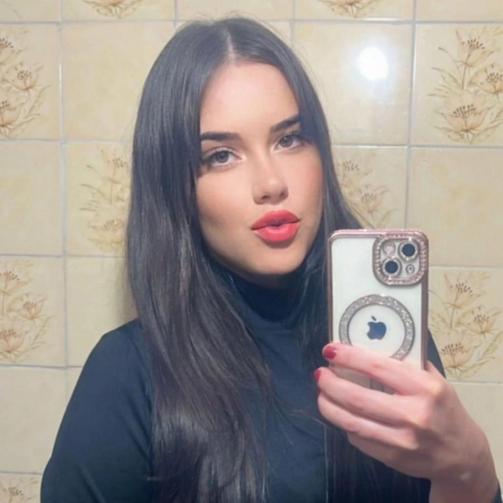 Chica busca chico en Murcia: 