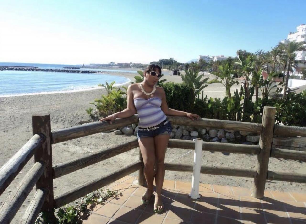 Travesti en Castellón: 