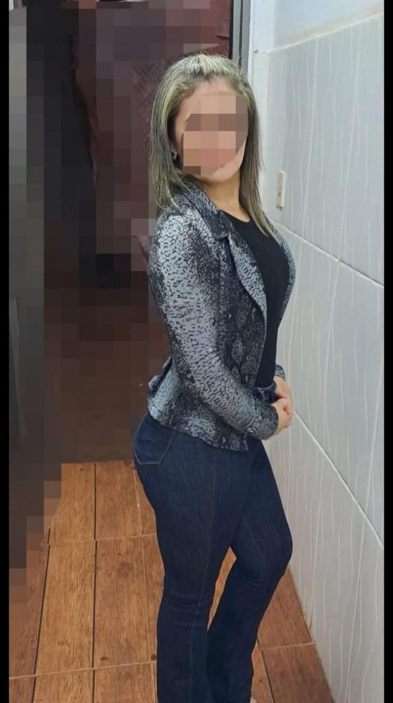 Chica busca chico en Toledo: 