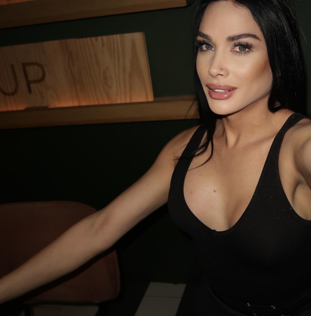 674984772: Travesti en Madrid