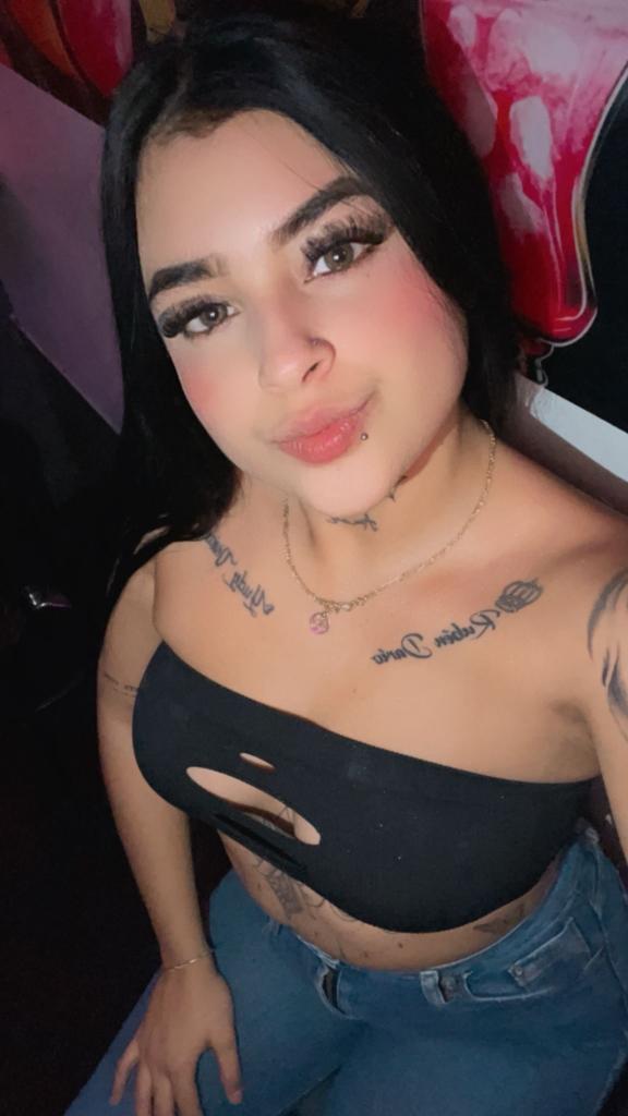 Chica busca chico en Cáceres: 