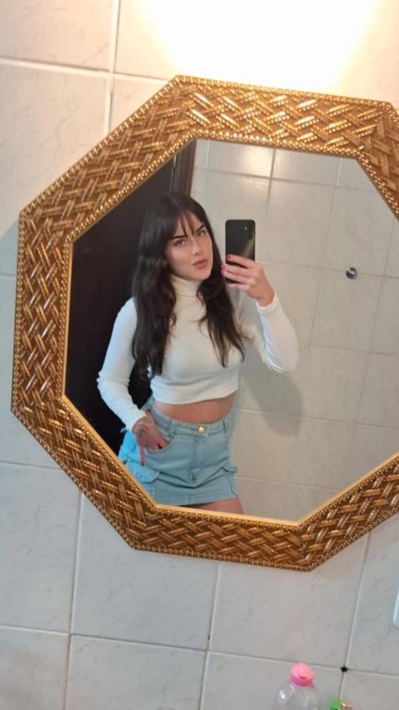 Chica busca chico en Murcia: 