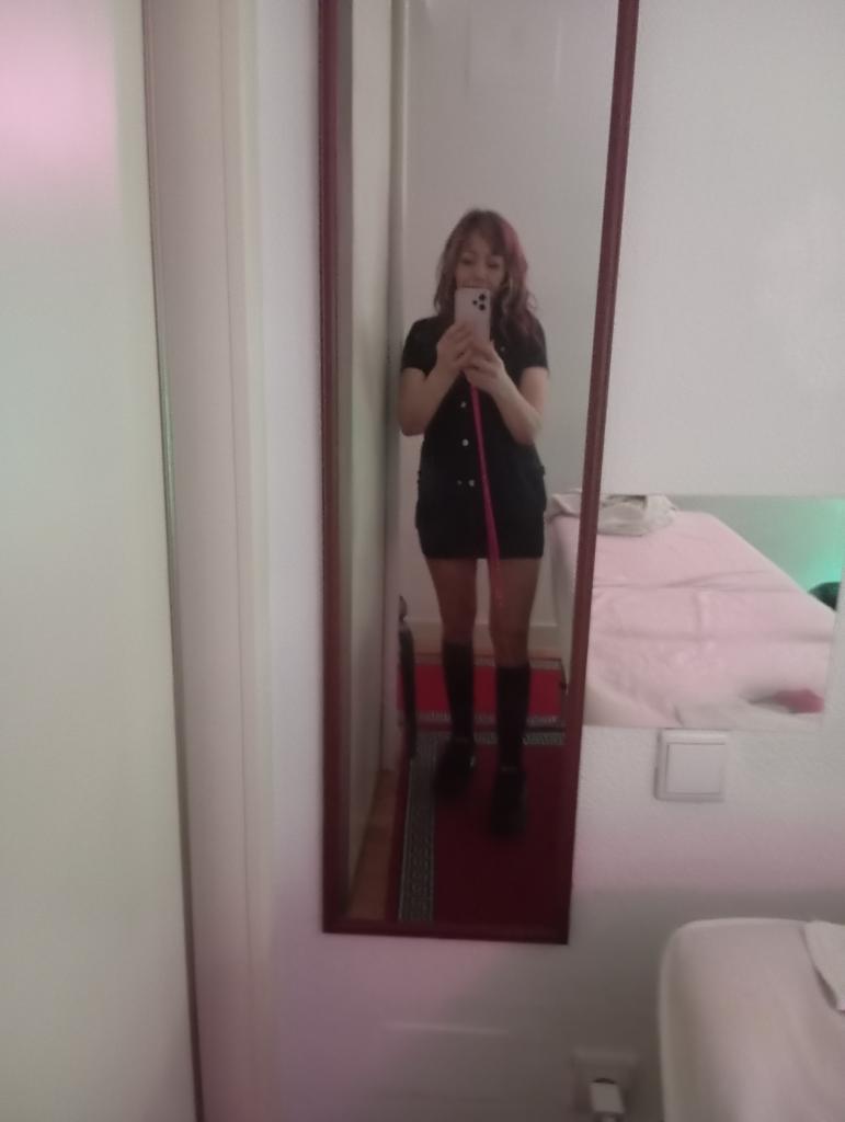 Chica busca chico en Madrid: 