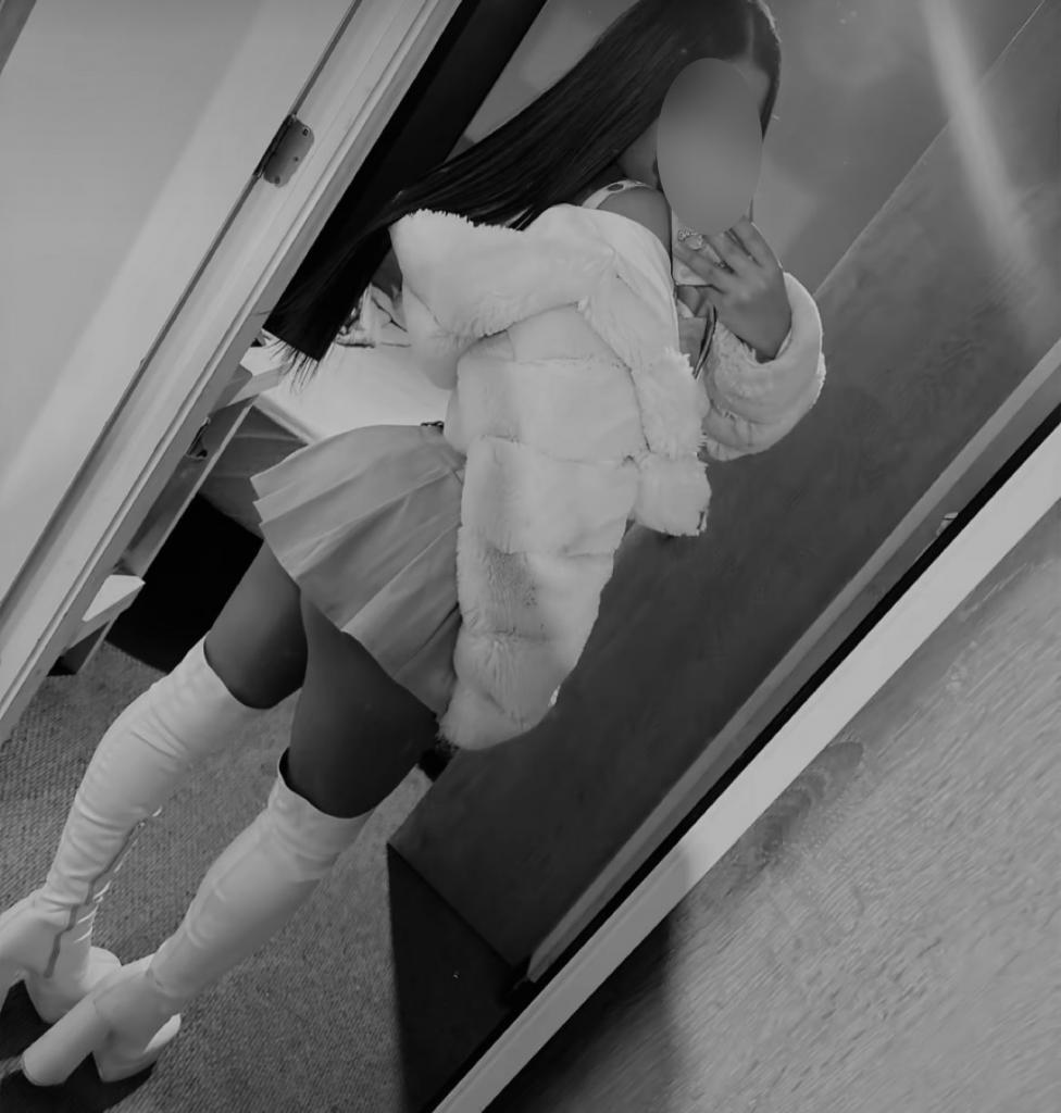 Chica busca chico en Málaga: 