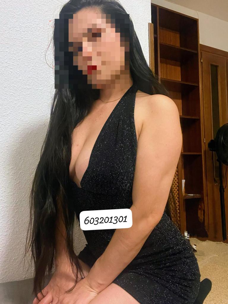 Chica busca chico en Salamanca: 