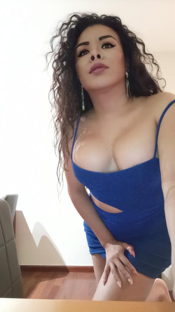 632378115: Travesti en Ciudad Real