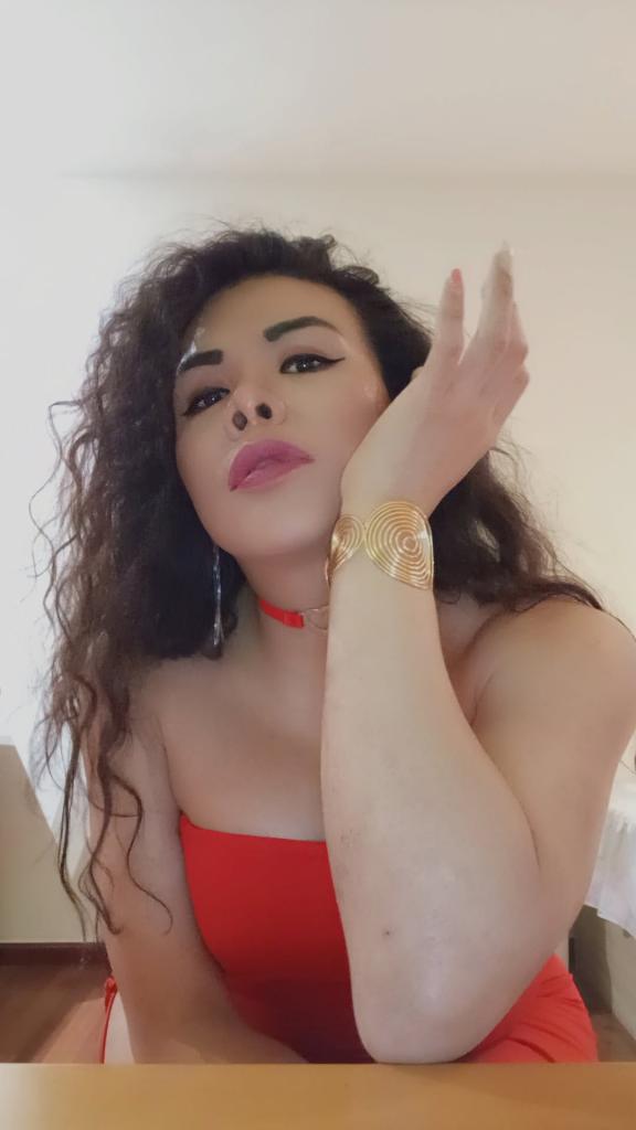 Transexual en Ciudad Real: 