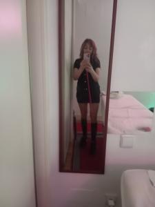 691580319: Chica busca chico en Madrid