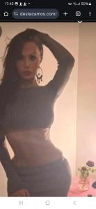 643465709: Chica busca chico en Almería