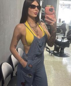 637044114: Transexual en Málaga