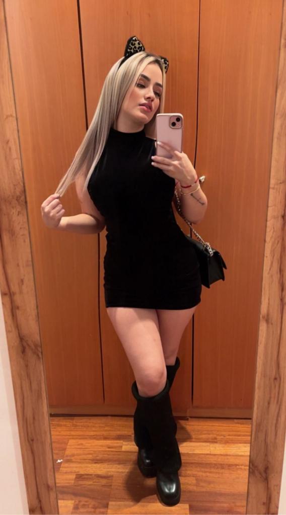 Chica busca chico en Barcelona: 