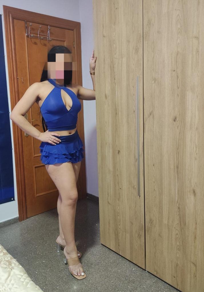 Chica busca chico en Málaga: 