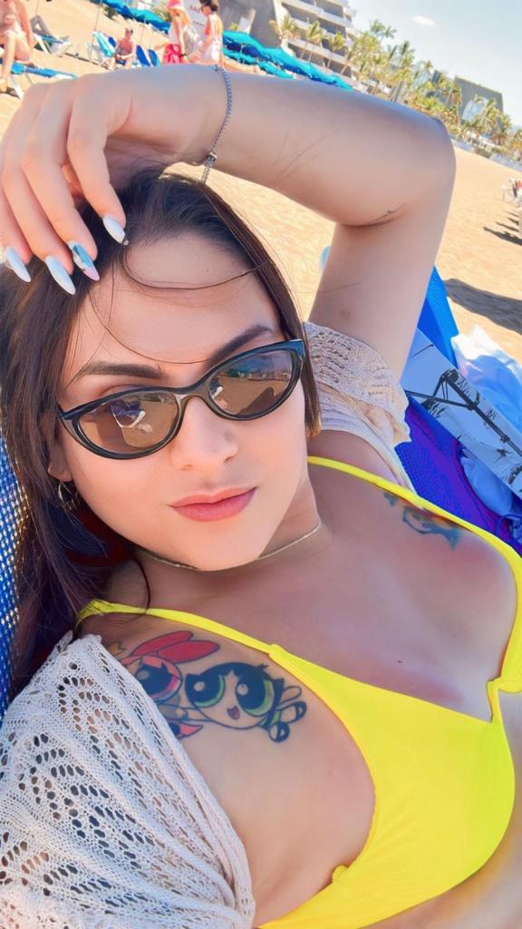 Transexual en Ávila: 