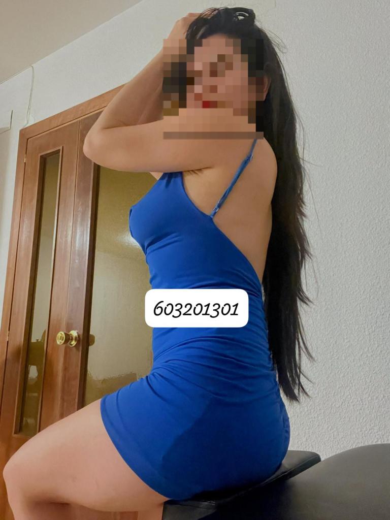 Chica busca chico en Salamanca: 