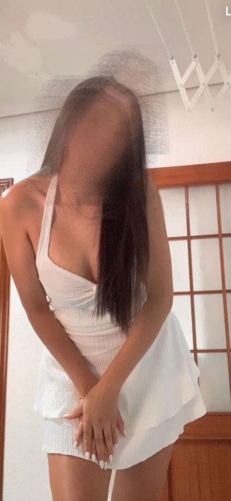 Chica busca chico en Málaga: 