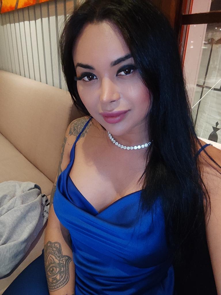 Transexual en Málaga: 