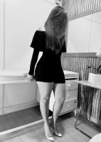 672571173: Chica busca chico en Sevilla