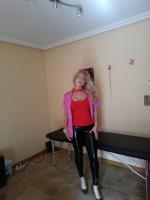 722302927: Chica busca chico en Zaragoza