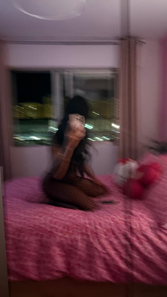 Transexual en Málaga: 