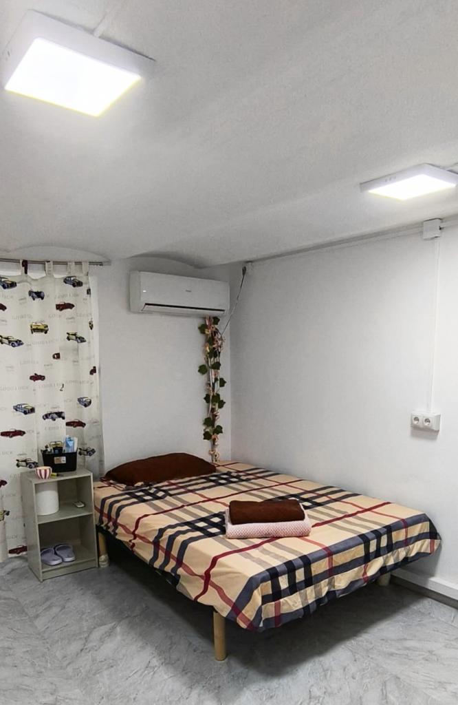 Chica busca chico en Barcelona: 