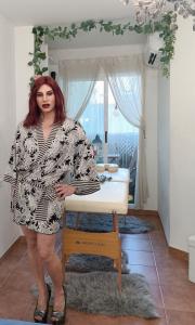 Travesti en Valencia: 