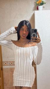 Transexual en Valencia: 