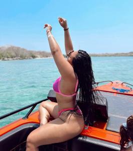 Chica busca chico en Burgos: 