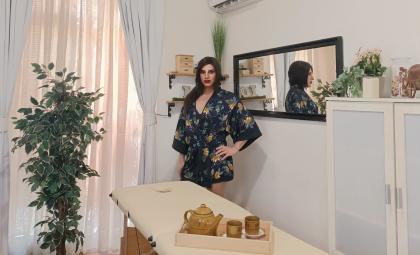 Transexual en Valencia: 