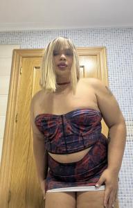 Transexual en Albacete: 