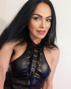 603620712: Transexual en Madrid